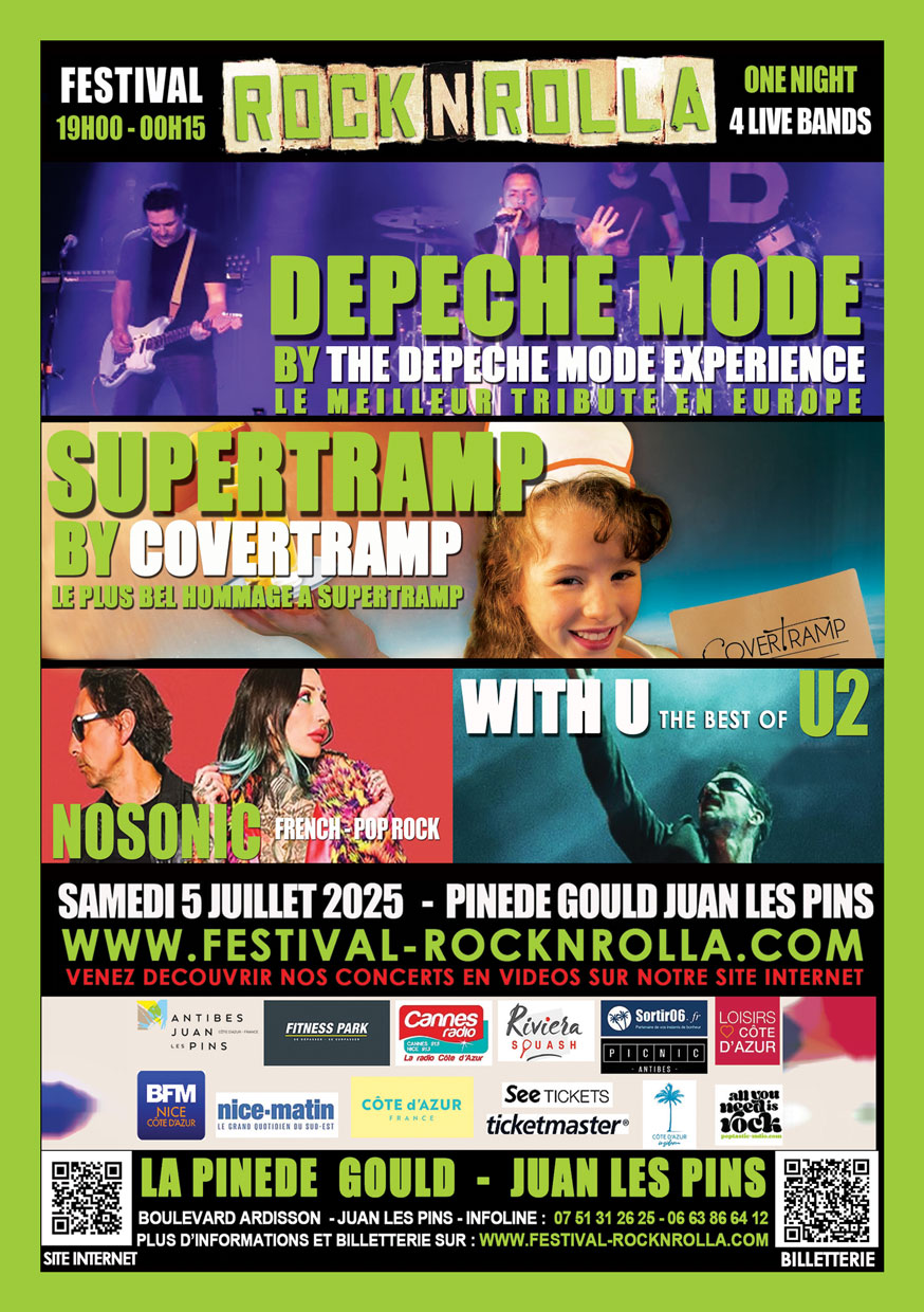 rocknrolla flyer