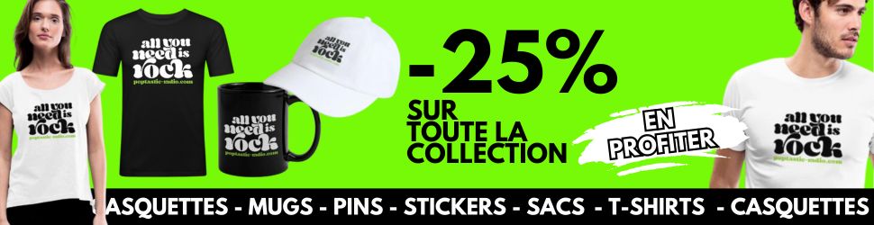 25% off everything 21-21