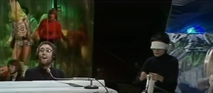 quand john lennon destabilisa le showbiz avec instant karma
