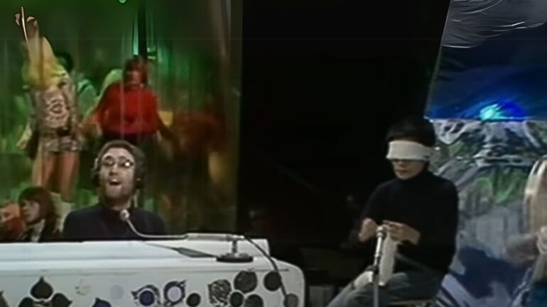 quand john lennon destabilisa le showbiz avec instant karma