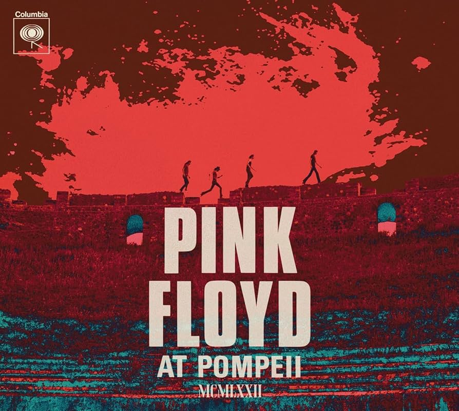 pink floyd – pink floyd at pompeii mcmlxxii