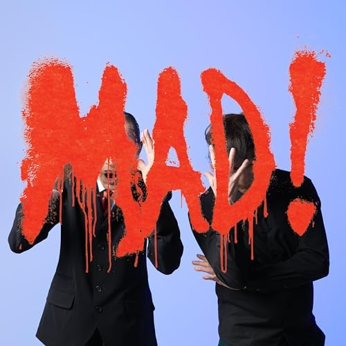 sparks – mad