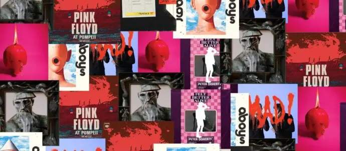 chronique des albums de mai 2025