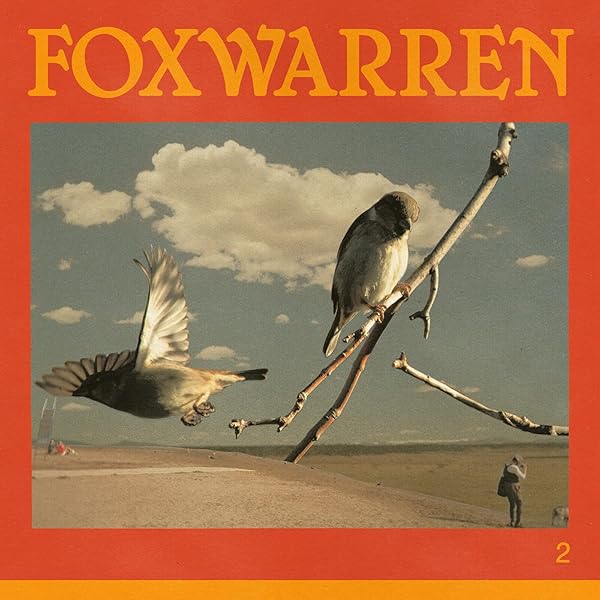foxwarren 2