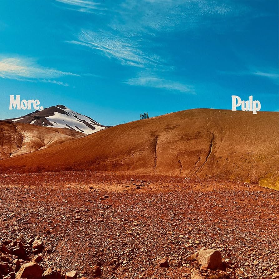 pulp–more