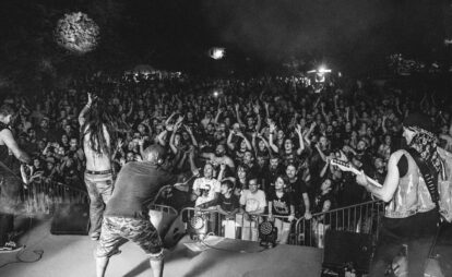 cabasse rock fest dans le var