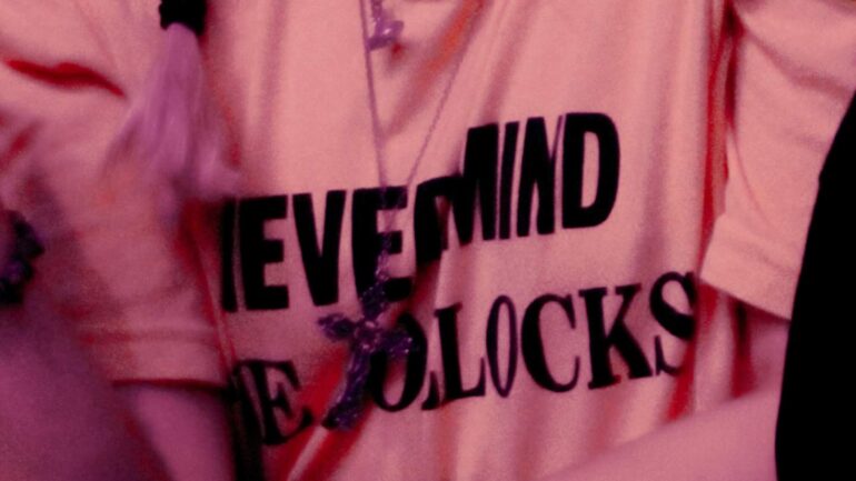 les sex pistols au festival jardin sonore