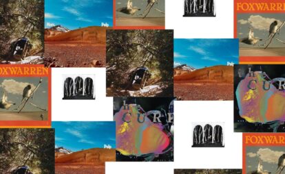 selection albums mois de juin 2025