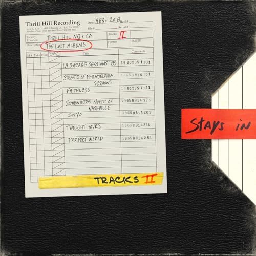 bruce spingsteen tracks 2