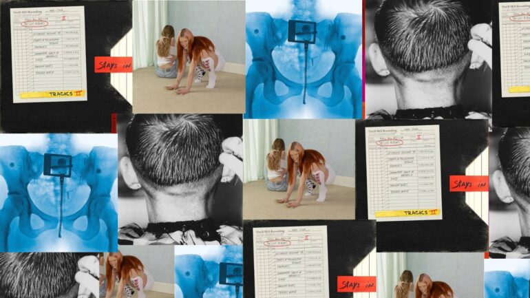 la selection des albums sortis en juillet 2025