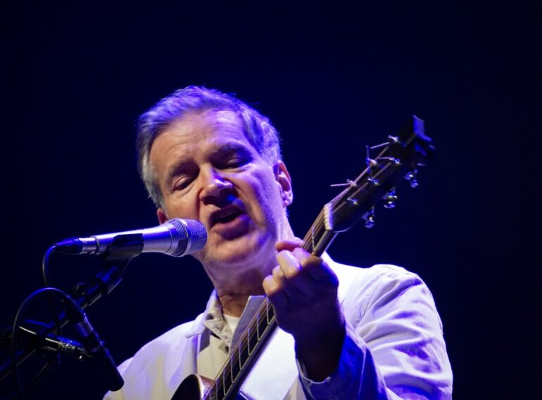 lloyd cole live la paloma nimes france photo gilbert miot 8
