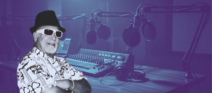 emperor rosko la connection