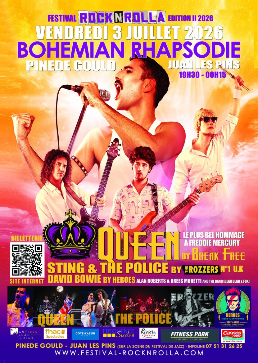 affiche rocknrolla 2026