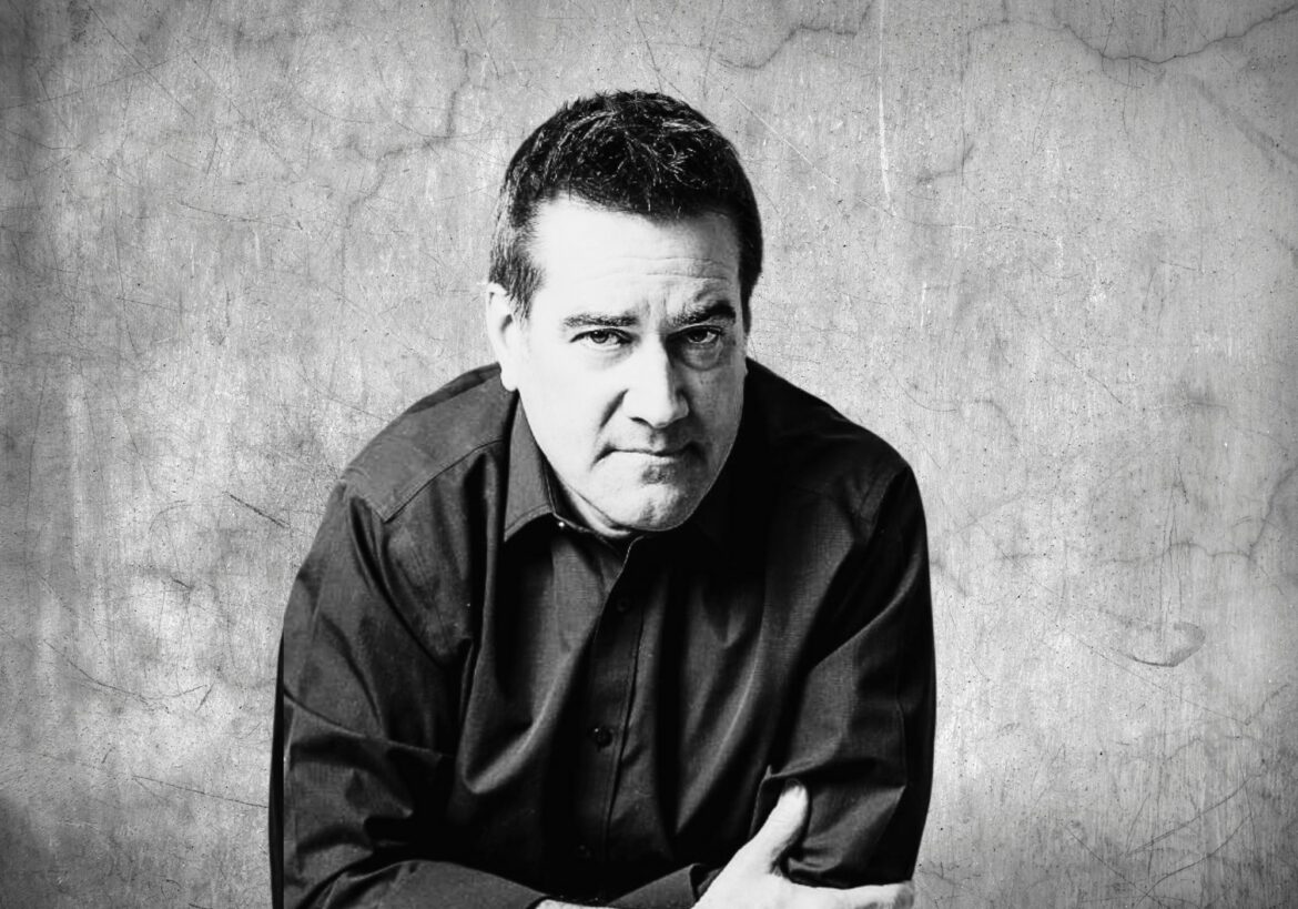 craig bailey on poptastic radio