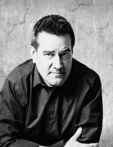 craig bailey on poptastic radio