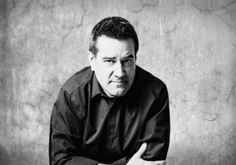 craig bailey on poptastic radio