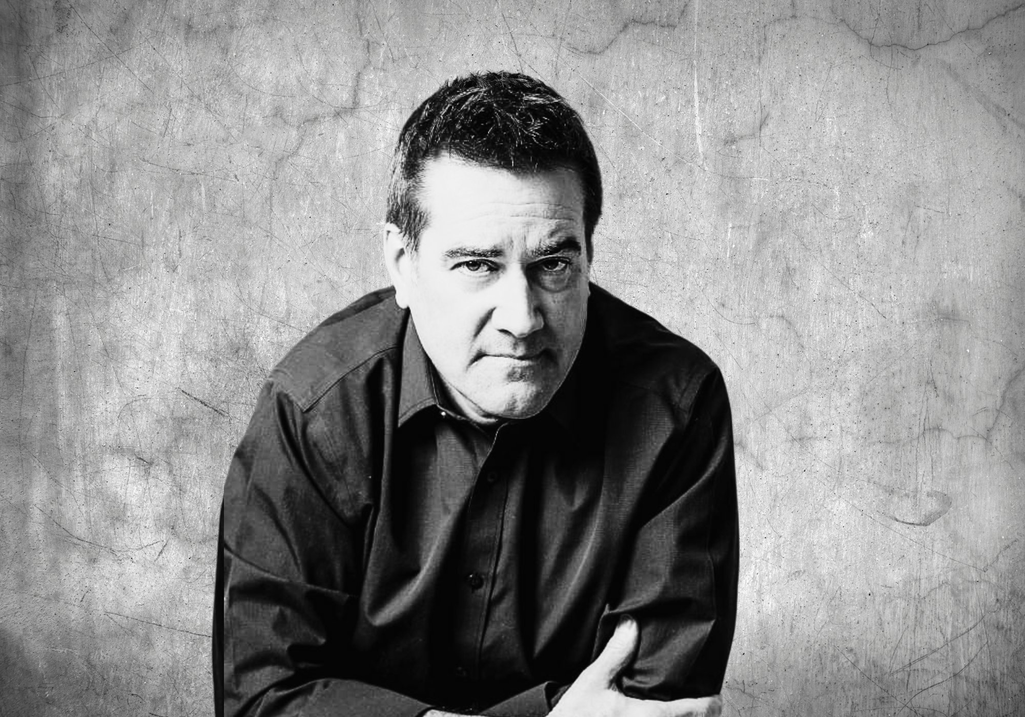 craig bailey on poptastic radio