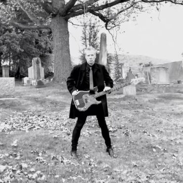 The Fleshtones en concert à Chambéry au Brin de Zinc