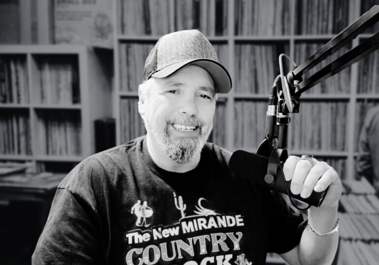 johnny da piedade on poptastic radio
