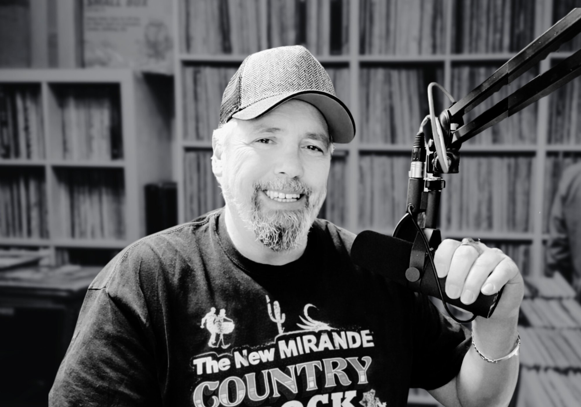 johnny da piedade on poptastic radio