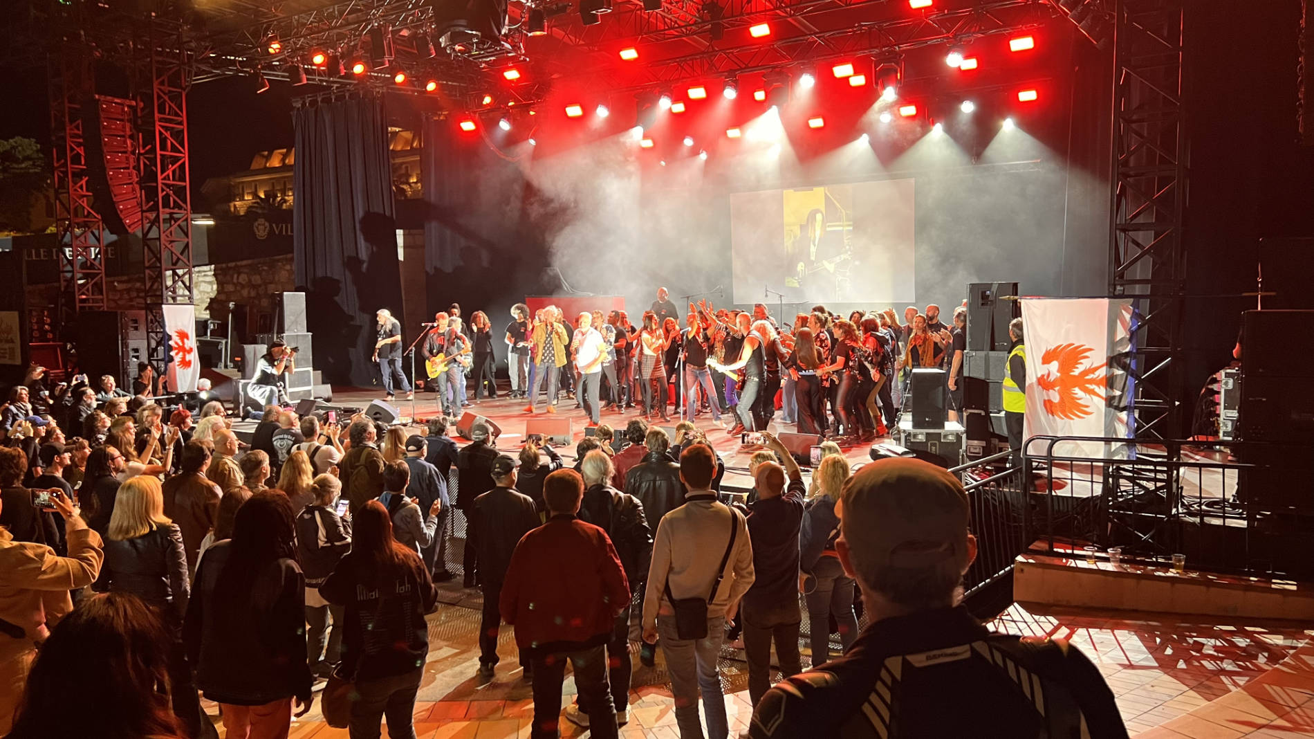 rockfest nice finale edition 2025