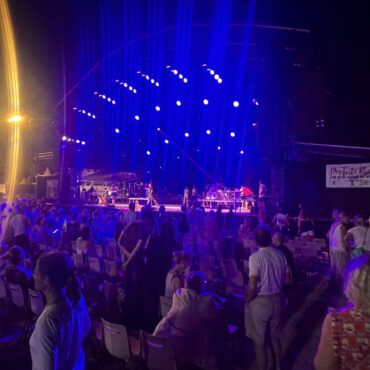 rocknrolla antibes juan les pins 2025