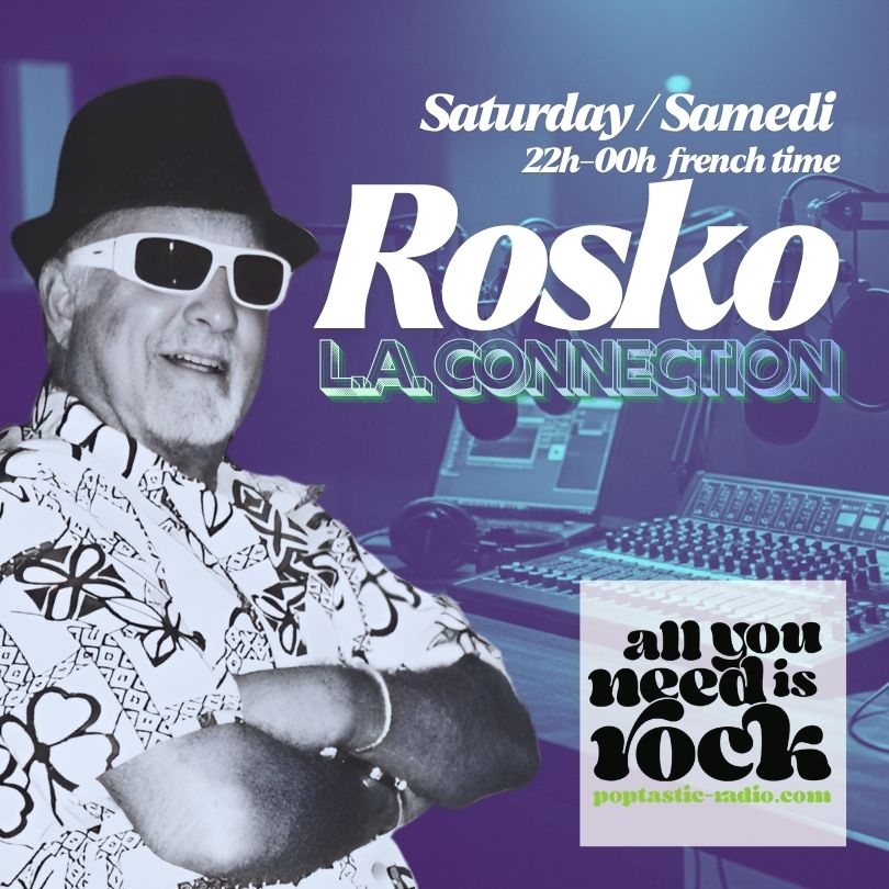 rosko l a connection