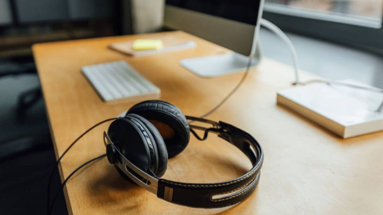 les 20 meilleurs morceaux rock pour travailler efficacement