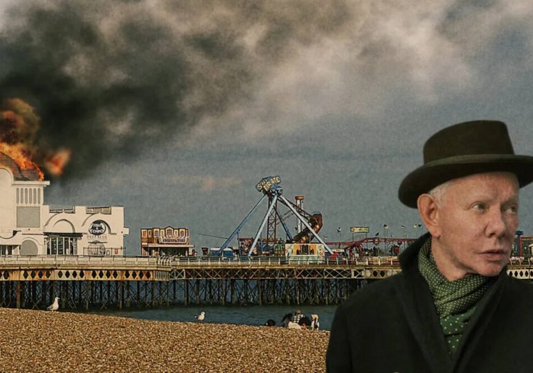 nouveau joe jackson end of the pier un morceau discret mais tenace