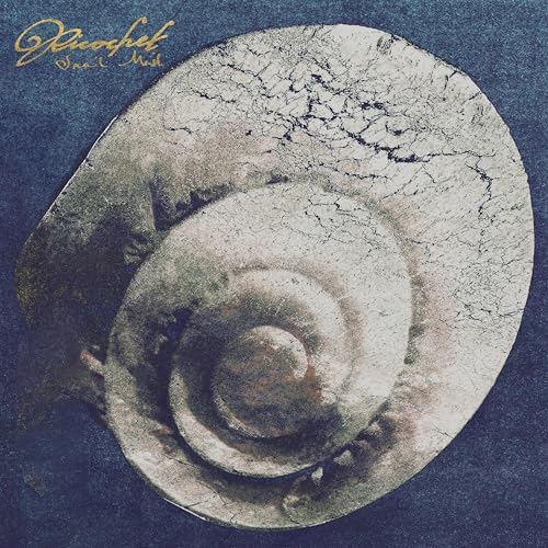 snail mail – ricochet