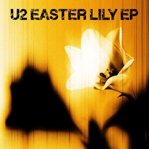 u2 – easter ep