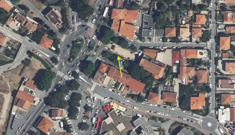 place jean aude antibes