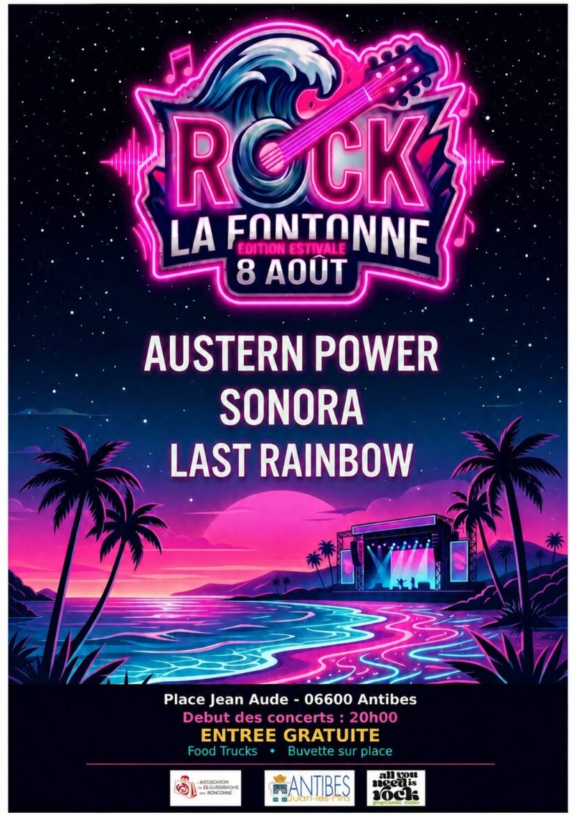 rock fontonne 2026