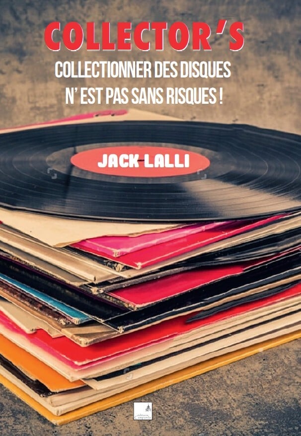 collector s collectionner des disques n est pas sans risques