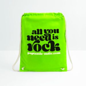 sac poptastic all you need is rock